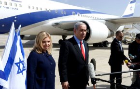 آغاز سفر ضدایرانی نتانیاهو به اروپا