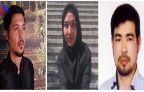 3 طلاب مهاجرين أفغان في المراكز الأولى بمرحلة الماجستير في الجامعات الإيرانية