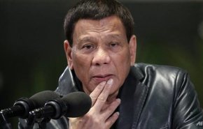 رئیس‌جمهور فیلیپین گزارش‌ها درباره بیماری‌اش را تأیید کرد