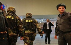 اعتقال 11 سيبيريا يجندون ارهابيين لإرسالهم الى سوريا