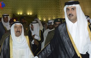 الكويت تطرح مبادرة جديدة لحل الأزمة الخليجية