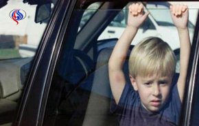 احذر.. الأطفال أكثر عرضة من غيرهم لضربة الشمس في السيارة!
