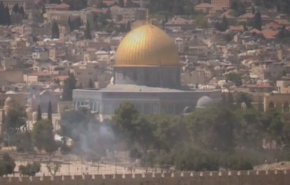 صباح جدید - القدس في الرواية الفلسطينية
