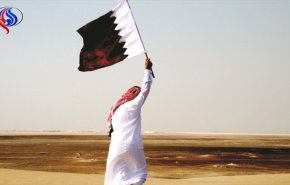 بالفيديو.. قطر تعلن فشل محاصريها بعد عام علی الحصار 