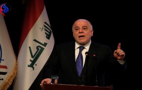 العبادی: ترکیه در مبارزه با کردها به حاکمیت ملی عراق احترام بگذارد