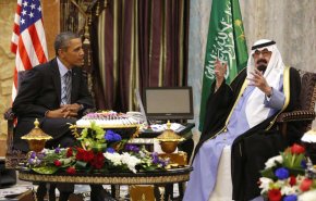 الكشف عن هدايا السعودية الباهظة والمغرية لإدارة أوباما

