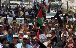 فراخوان گروه‌های فلسطينی برای حضور حداکثری مردم در راهپیمایی اين هفته