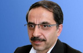 سفیر ایران اروپایی‌ها را به مقاومت در برابر آمریکا فراخواند