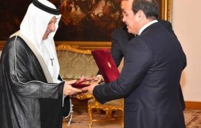 السيسي يؤكد خصوصية العلاقات المصرية السعودية