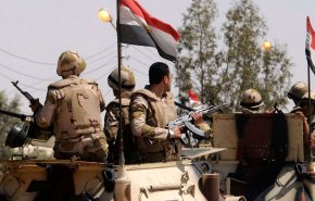 عملية أمنية جديدة في سيناء والحكومة تعد بحل مشاكل الاهالي