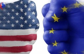 اروپا قانون مسدوسازی تحریم های آمریکا را به جریان انداخت