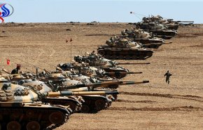 تركيا: عملياتنا في جبال قنديل شمال العراق 
