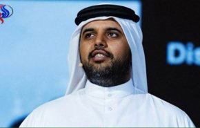 سفیر قطر: در سلامت عقلی سران عربستان شک دارم
