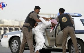 السعودية تستغل قوانين الإرهاب لتبرير القمع!