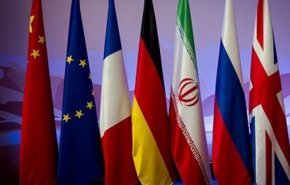 انعقاد اجتماع خبراء ايران و مجموعة (4+1) في طهران