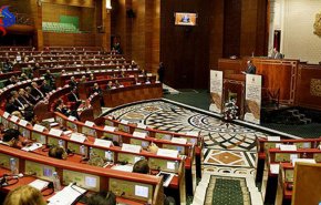 برلمانيون روس وكازاخيون يؤكدون مواصلة دعم سورية
