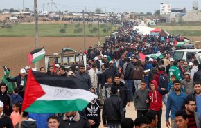 دعوات فلسطينية للمشاركة الواسعة في مسيرات يوم القدس العالمي