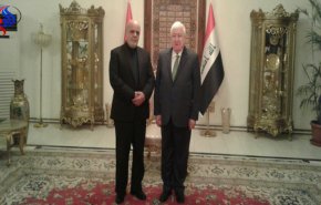 السفير الايراني ببغداد: استقرار العراق السياسي مهم لايران

