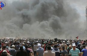 الميادين الخمسة بقطاع غزة تتحضر لمليونية القدس