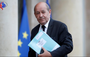 فرانسه: ایران به تهدیدهای خود مبنی بر خروج از برجام پایان دهد