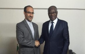 غینیا: خروج امیركا من الاتفاق النووي غیر مبرر اطلاقا