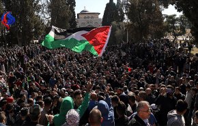 أحزاب لبنانية: يوم القدس تزامن مع انتصار محور المقاومة بسوريا