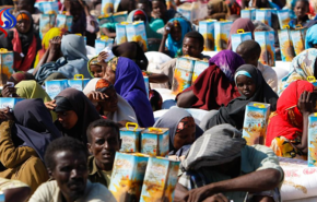 مجلس الأمن يحذر من مجاعة في الصومال ويطالب بإيصال المساعدات