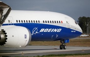 شکایت ایران از بوئینگ به دلیل فسخ قرارداد فروش هواپیماها
