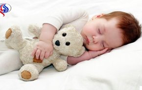 حالة الحوامل النفسية تؤثر على نوم أطفالهن مستقبلا