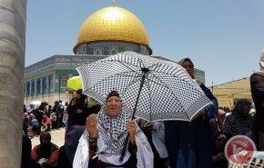 الهباش: القدس يجب أن تكون همّا يوميا لدى العرب والمسلمين