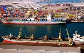 الهند بصدد البدء بعمليات تطوير ميناء جابهار الايراني