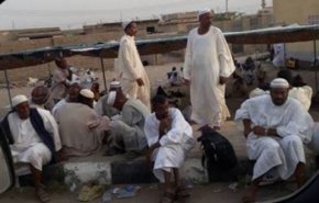 السودان.. استياء معتمرين عالقين بسواكن من مماطلة تفويجهم للسعودية