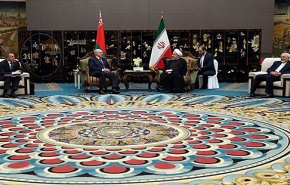 تهران آماده توسعه روابط اقتصادی و تجاری با بلاروس است