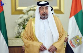 صور/أول ظهور علني لرئيس الإمارات منذ 5 شهور