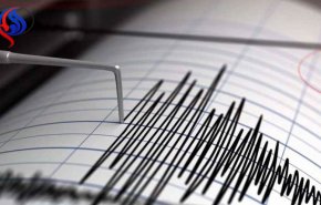 زلزال يضرب جنوب غرب ايران