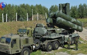 تركيا تضمن عدم تهديد إس-400 المستوردة من روسيا للناتو
