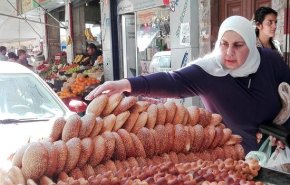 يوميات رمضانية من دمشق قبل أيام من عيد الفطر