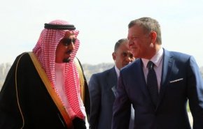 ماذا تطبخ السعودية للأردن بشأن 