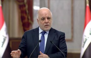 حیدر العبادی نخست وزیر عراق دستور اجرای حکم اعدام تروریست ها را صادر کرد