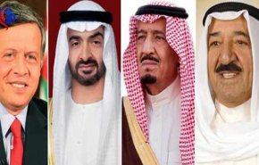 هل رضخ الأردن لمطالب السعودية الاماراتية بشأن صفقة القرن؟!