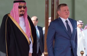 كيف علق الاردنيون على المساعدات السعودية والاماراتية والكويتية؟+فيديو