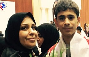 سلطات البحرين ترفض وقف تنفيذ الحكم الصادر بحق معتقلة الرأي هاجر منصور