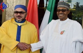 المغرب ونيجيريا توقعان اتفاق تعاون هام