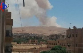 اخبار ضدونقیض درباره انفجارهای القطیفه در دمشق