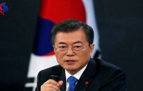 رئيس كوريا الجنوبية لم ينم الليل بانتظار القمة التاريخية