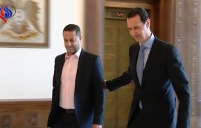 مفاجآت يكشفها الرئيس الأسد في لقاء خاص مع قناة العالم