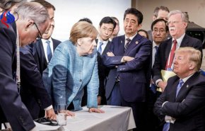 اشپیگل: اروپا باید ترامپ را منزوی کند