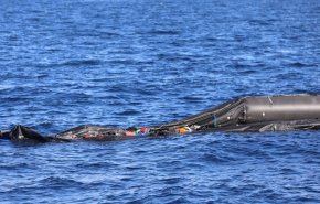انقاذ 41 مهاجرا من الغرق قبالة السواحل الليبية
