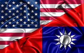سفارت آمریکا در تایوان به رغم هشدارهای چین راه اندازی شد