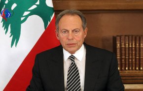 أميل لحود يؤكد أهمية التنسيق السوري اللبناني